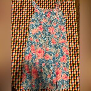 Lilly Pulitzer top L